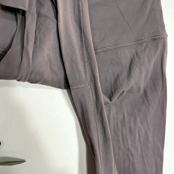 Lululemon Align Cropped Leggings LAST CALL - Picture 2 of 6